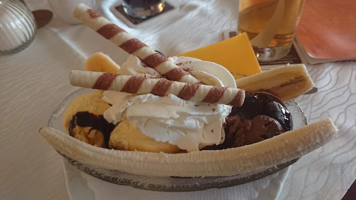 Banana Split