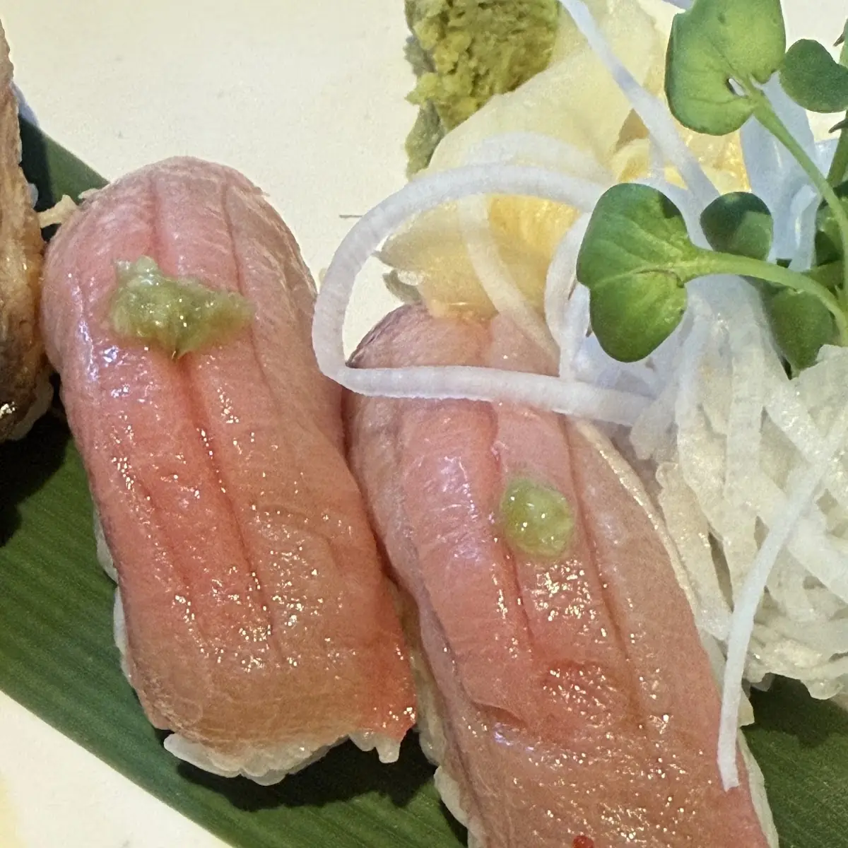 Sashimi