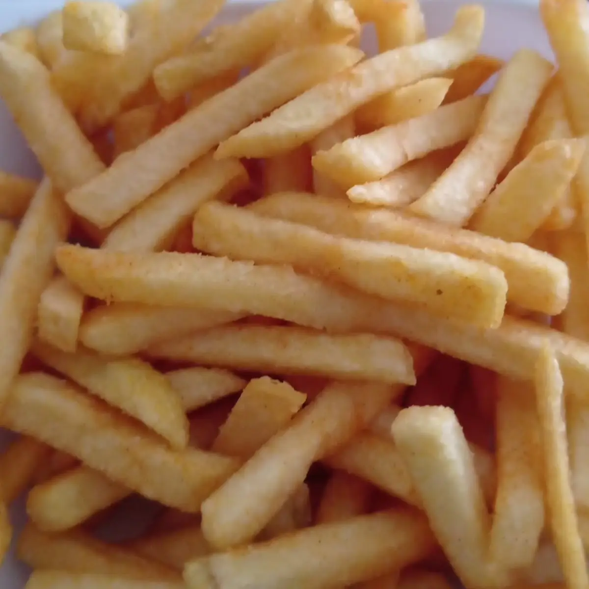 Pommes Frites
