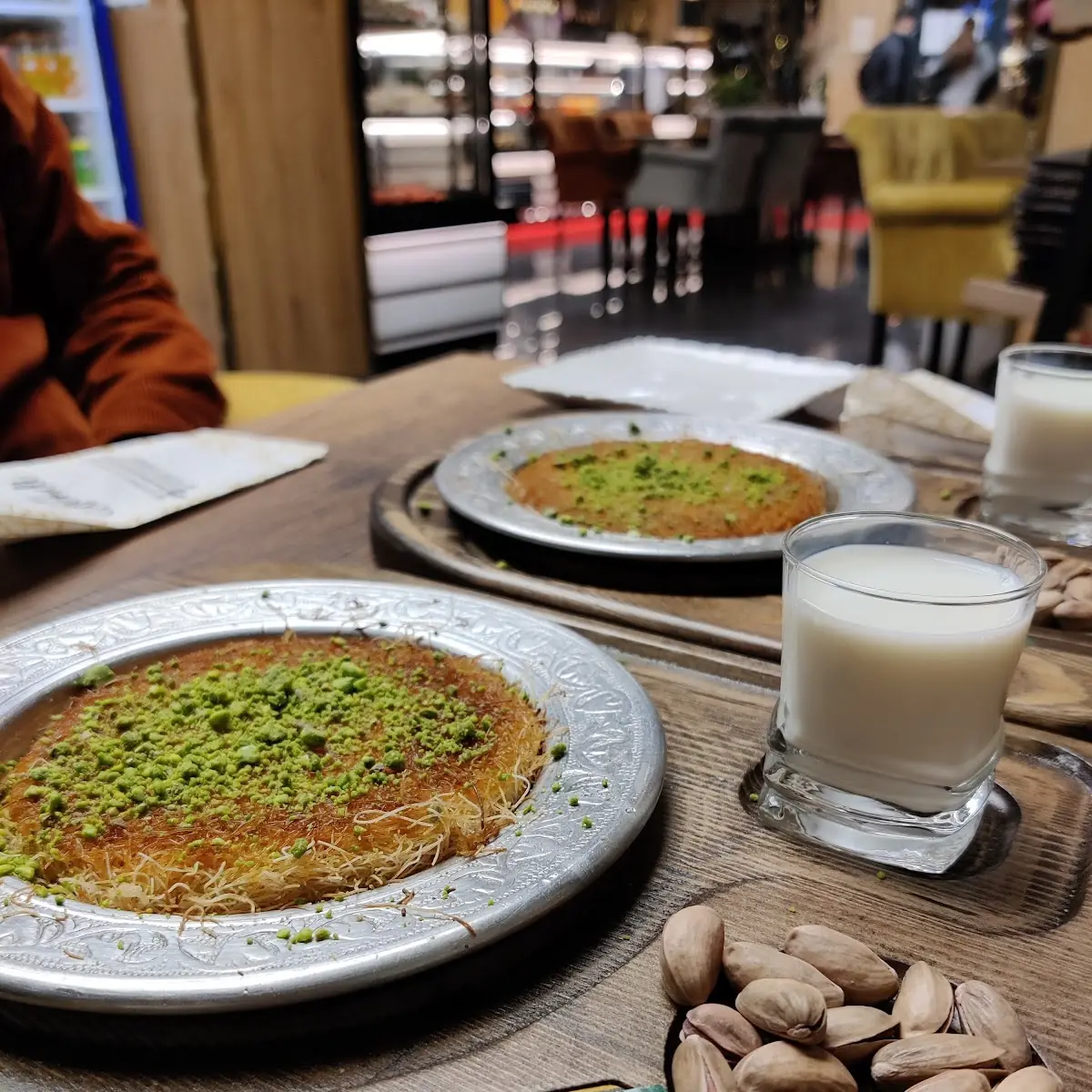 Künefe