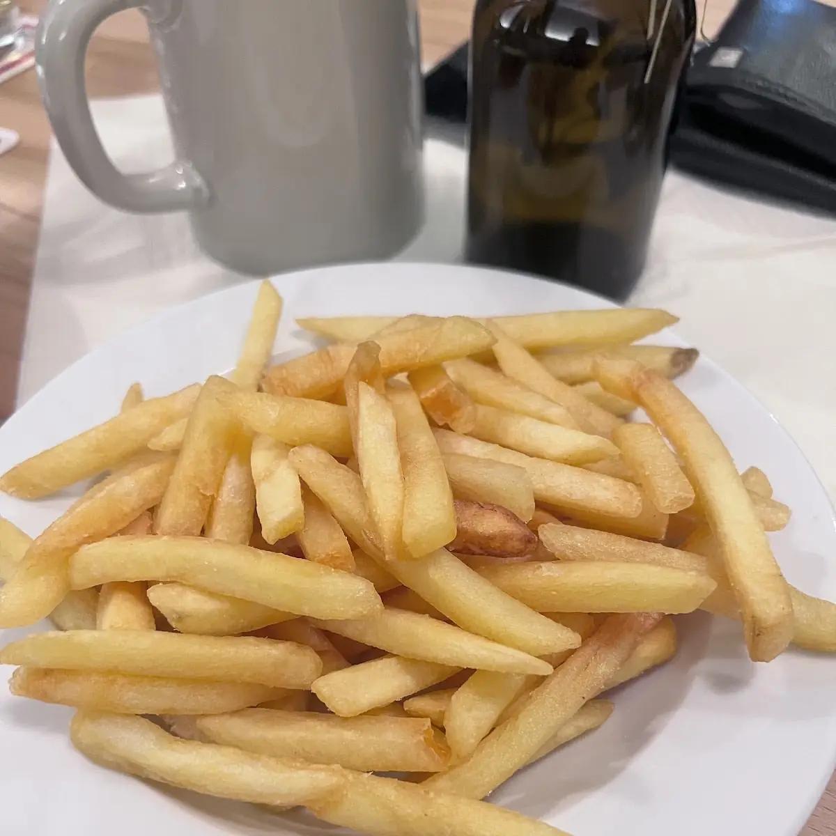 French Fries