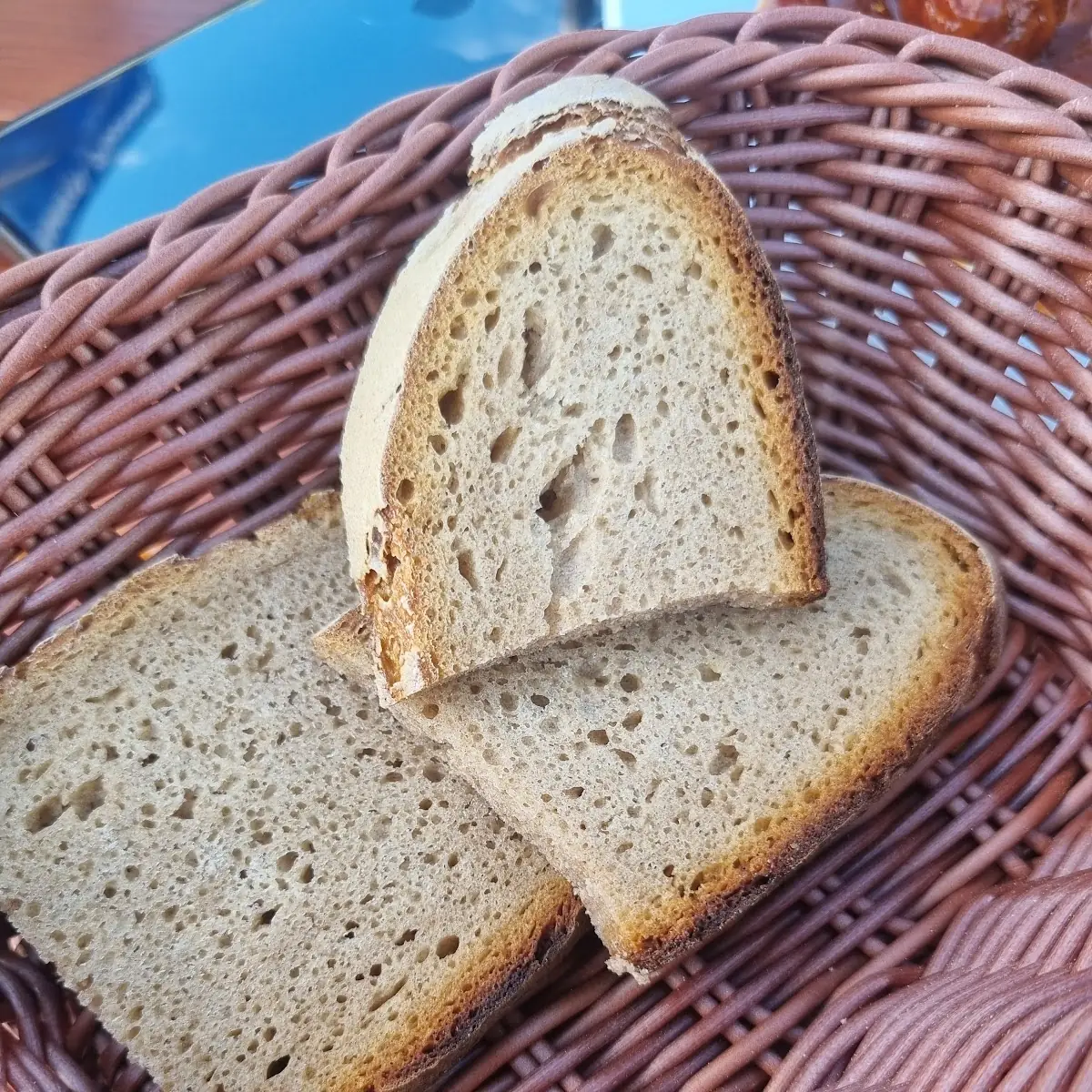 Pita Brot