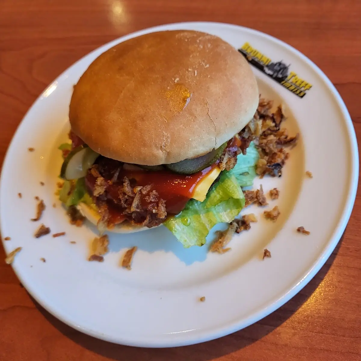 Burger