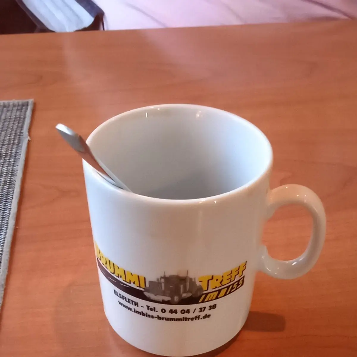 Kaffee