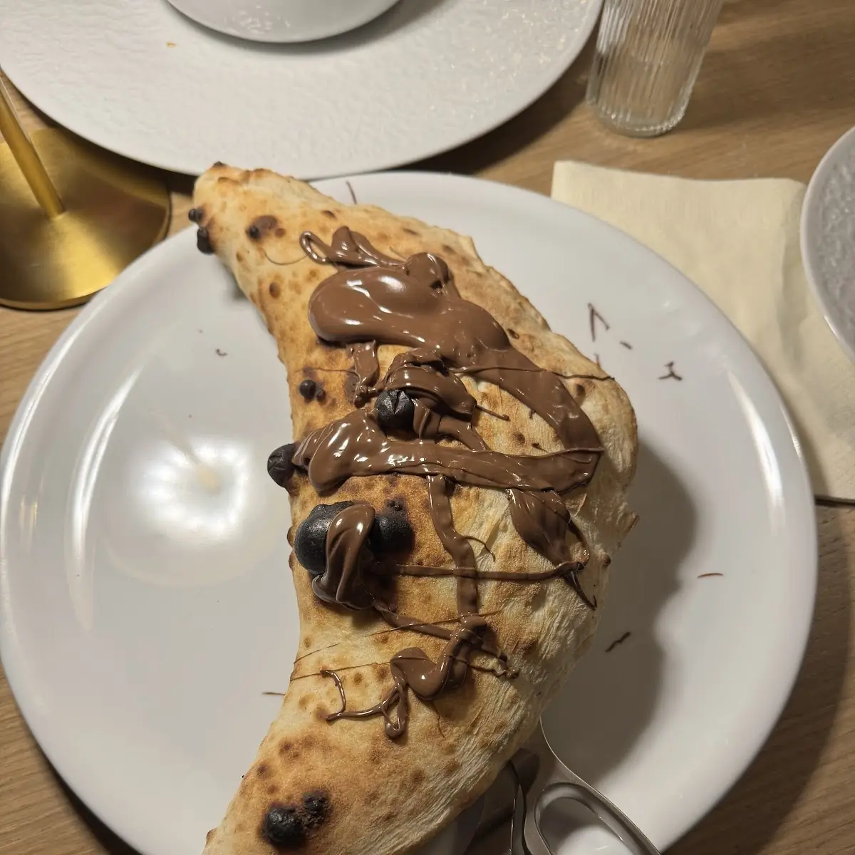 Calzone
