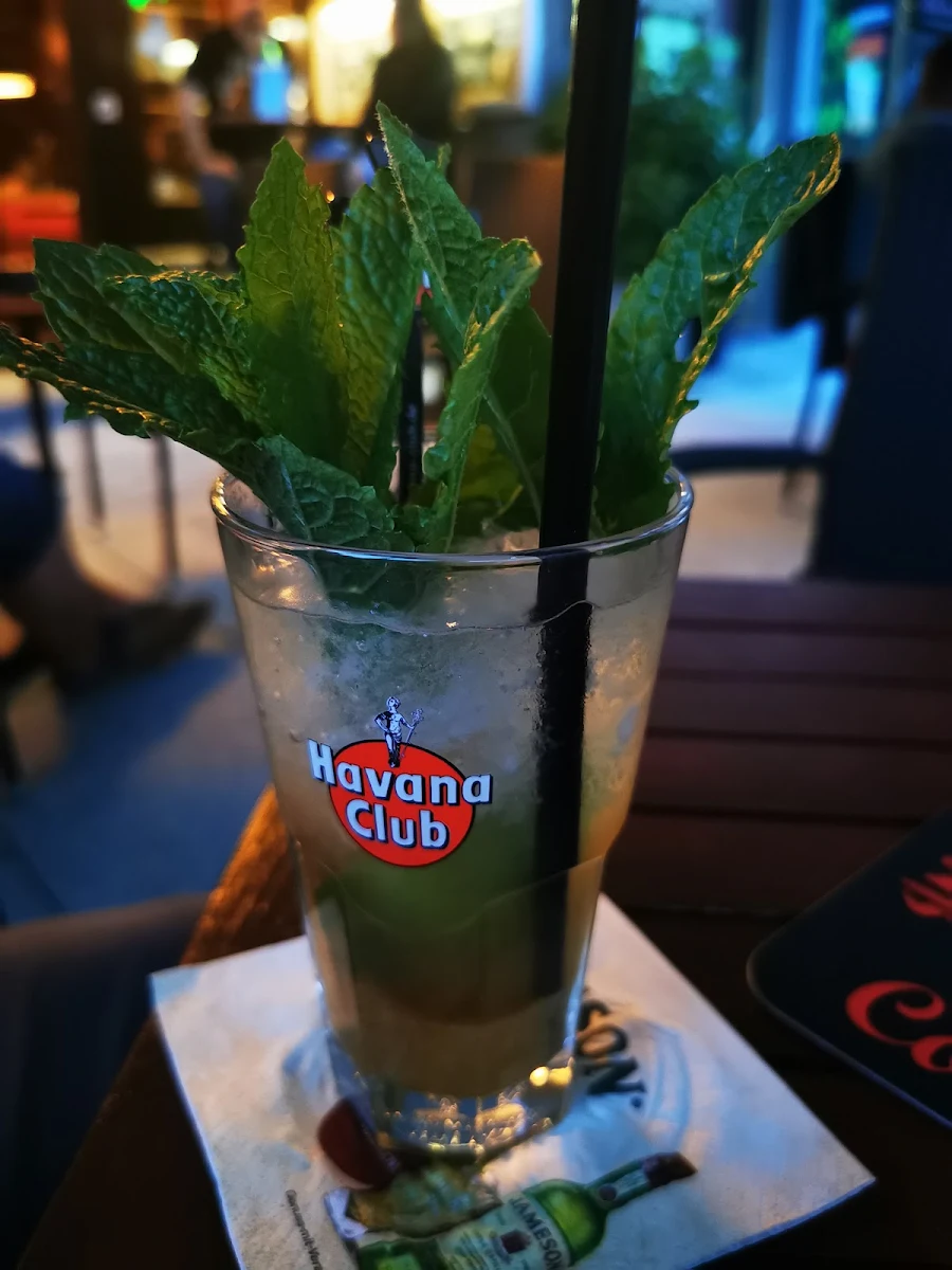 Highlights, Cafe Filmriß