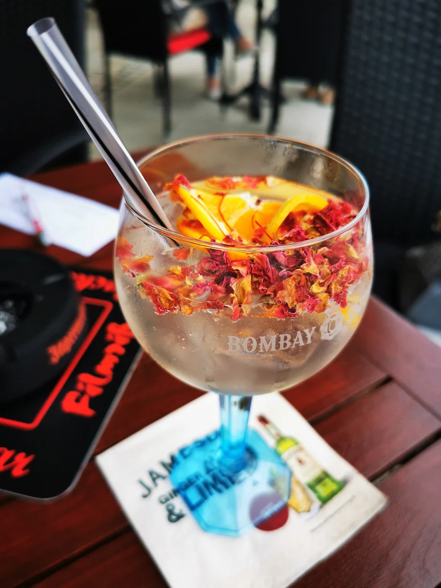 Highlights, Cafe Filmriß