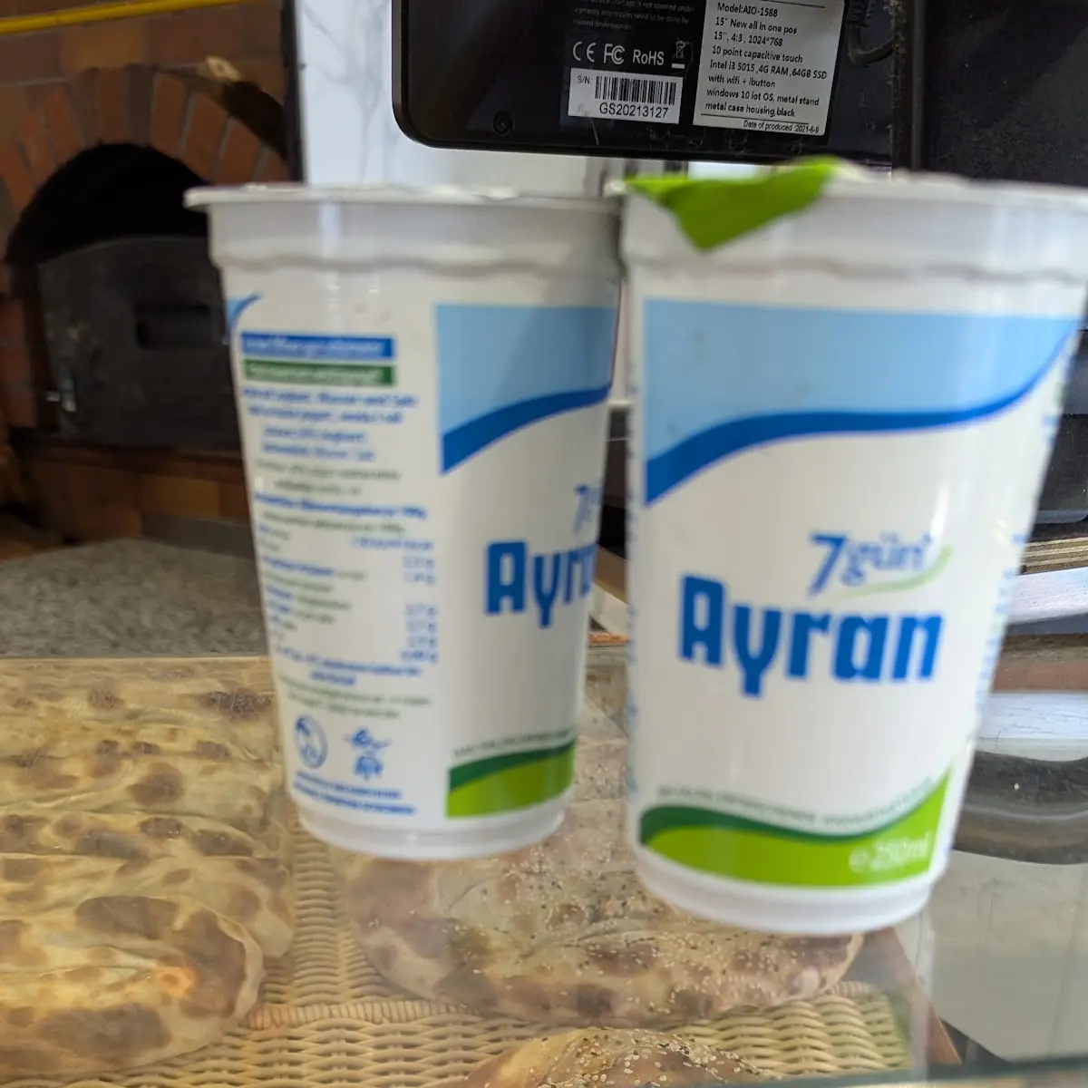 Ayran