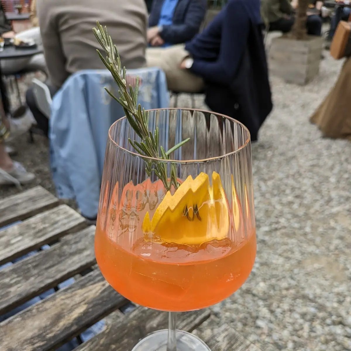 Aperol Spritz