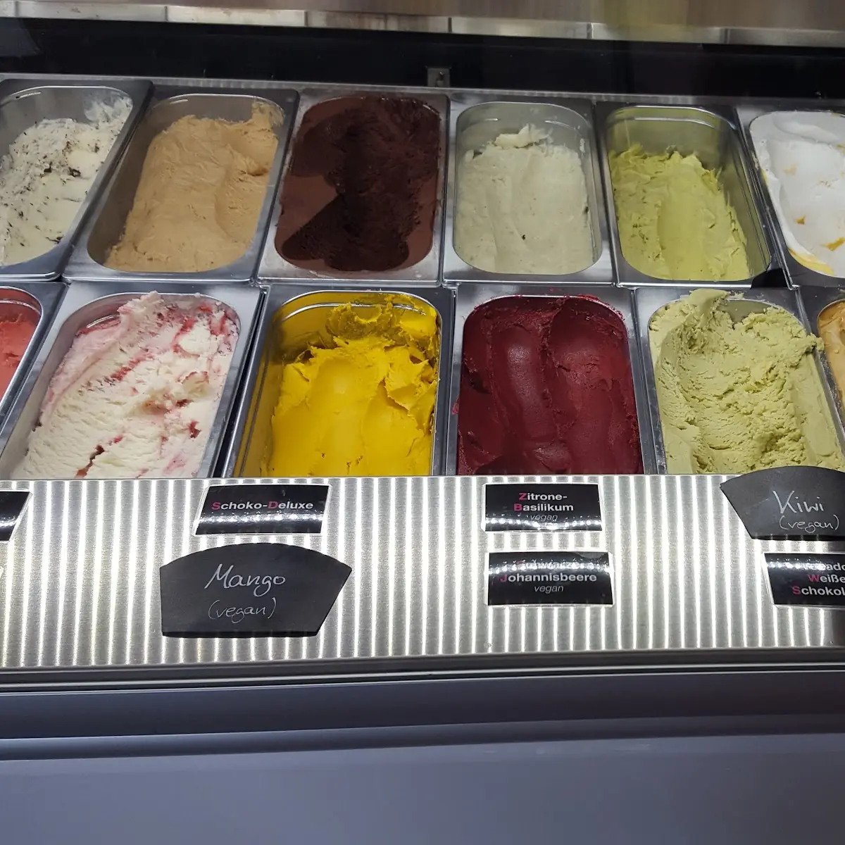 Ice Cream