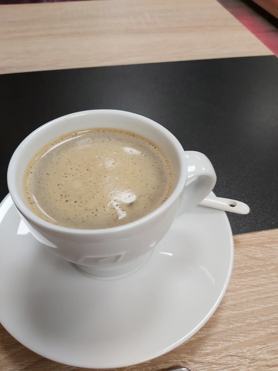 Kaffee