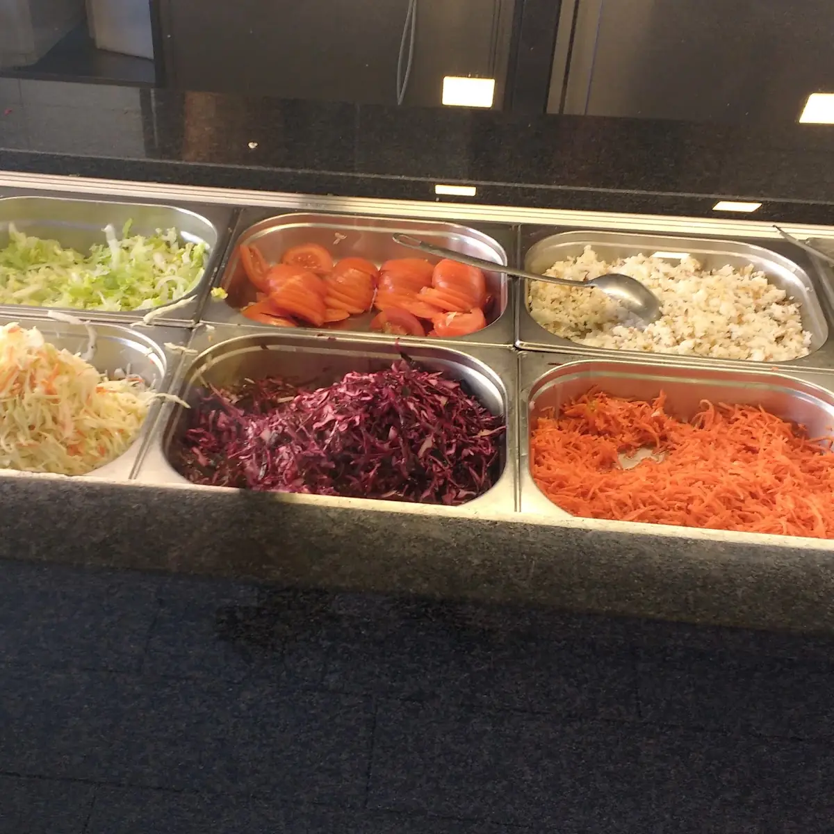 Salads