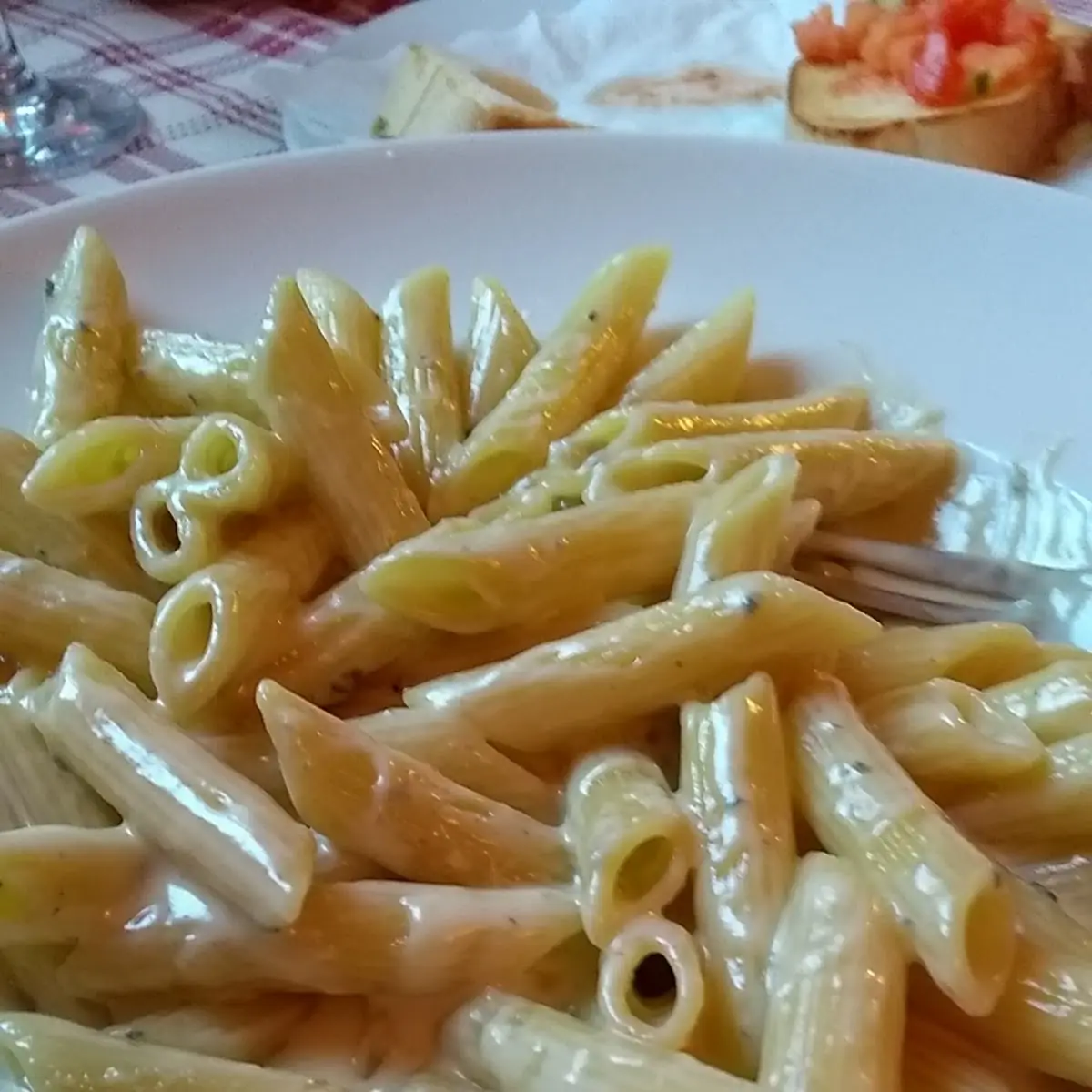 Penne