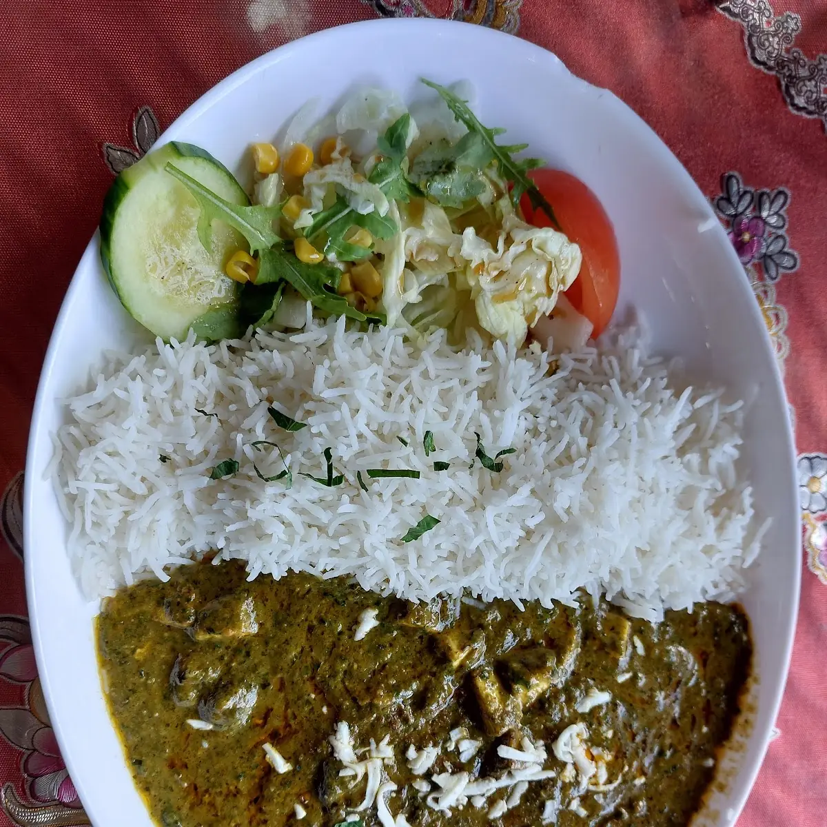 134 Lamm Saag