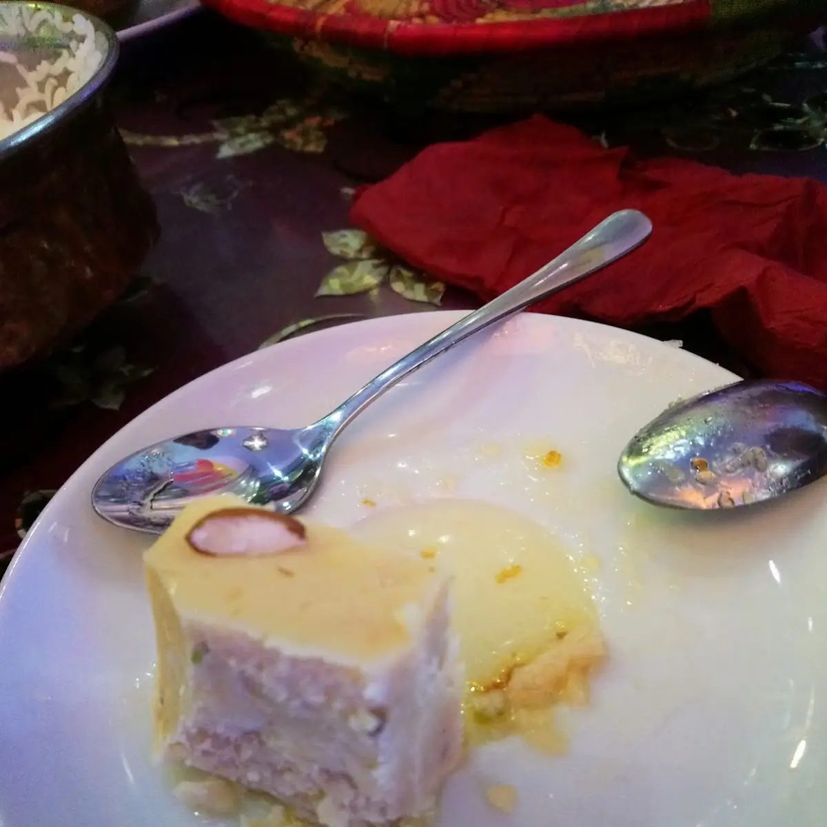 Condensed Milk