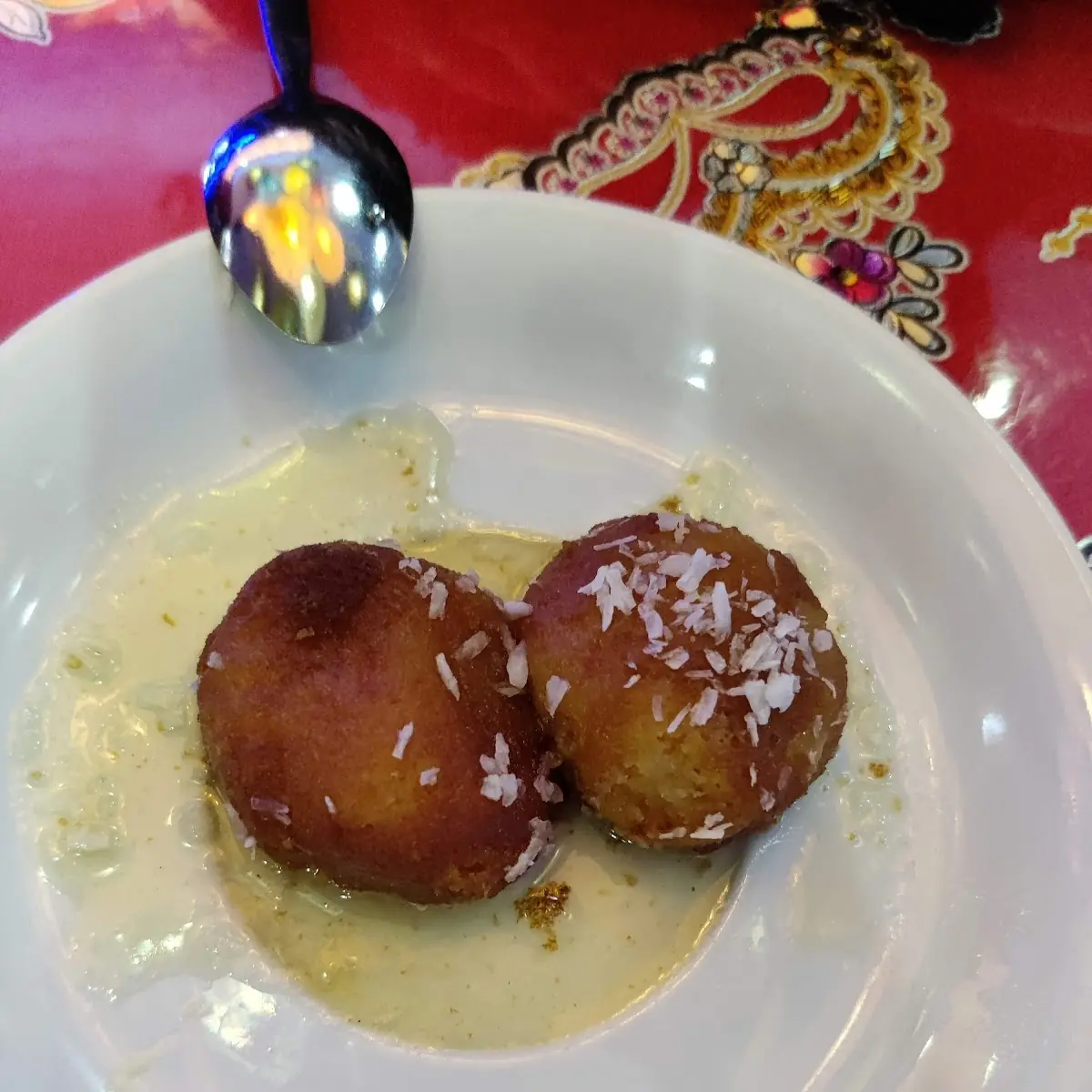 Gulab Jamun