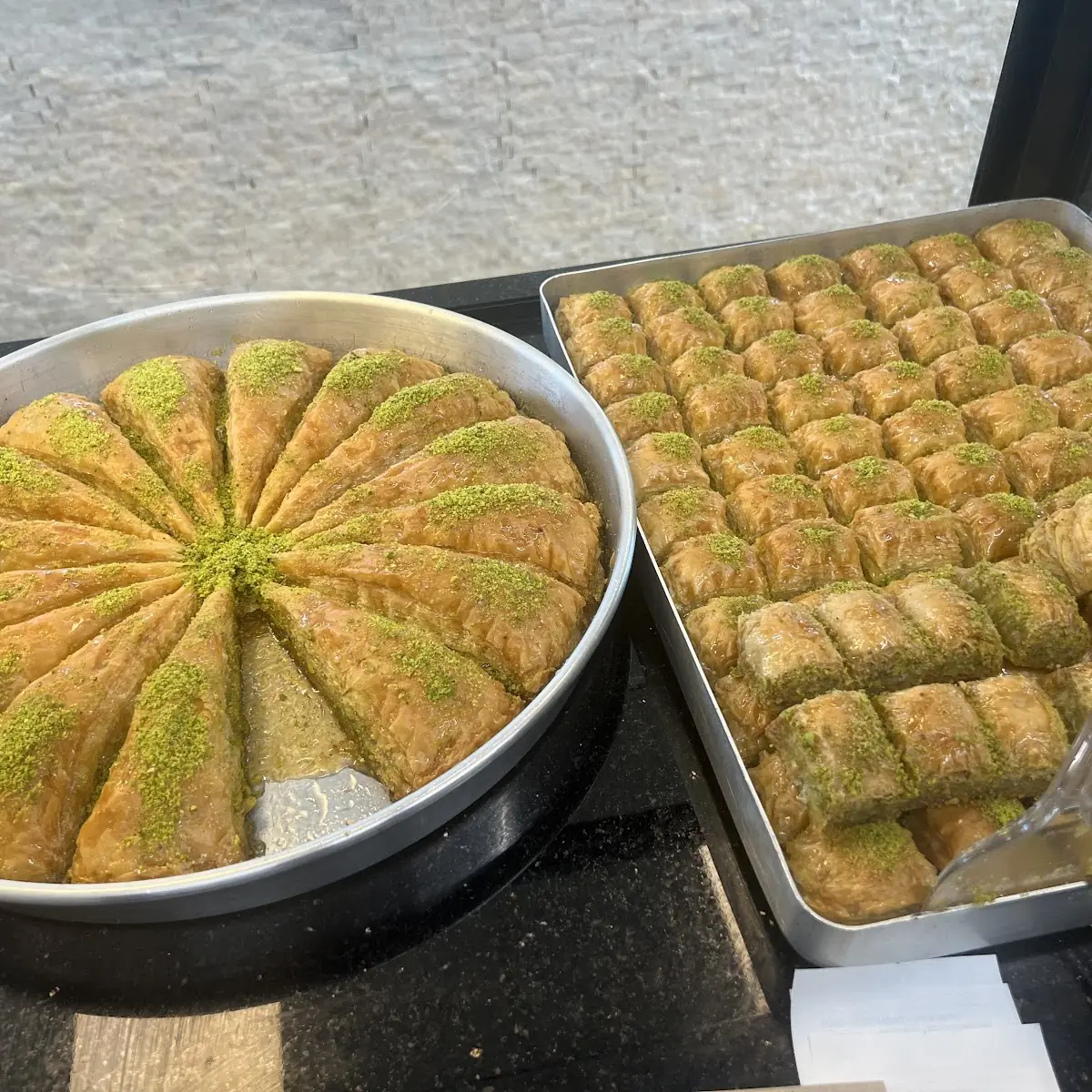 Baklava
