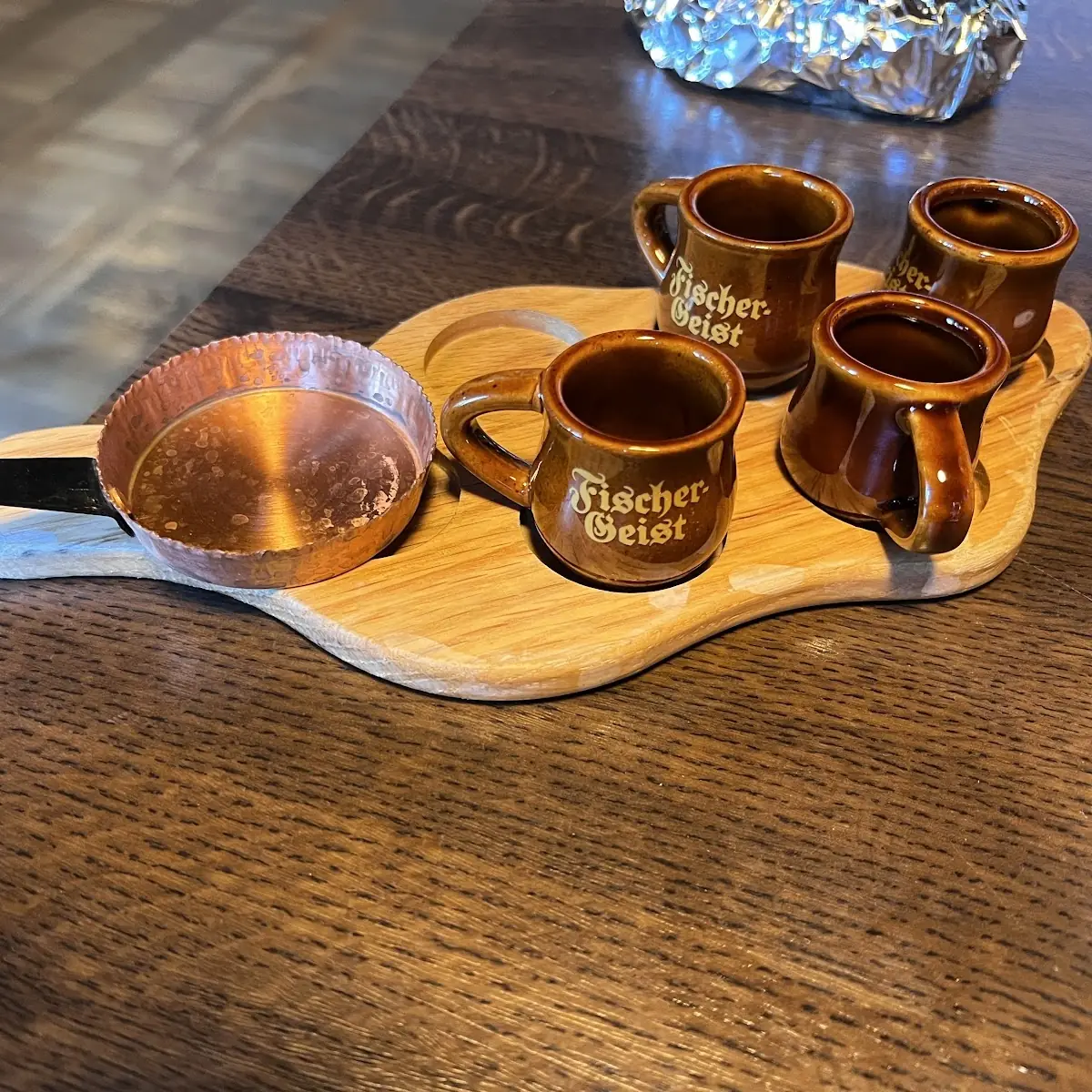 Fischergeist