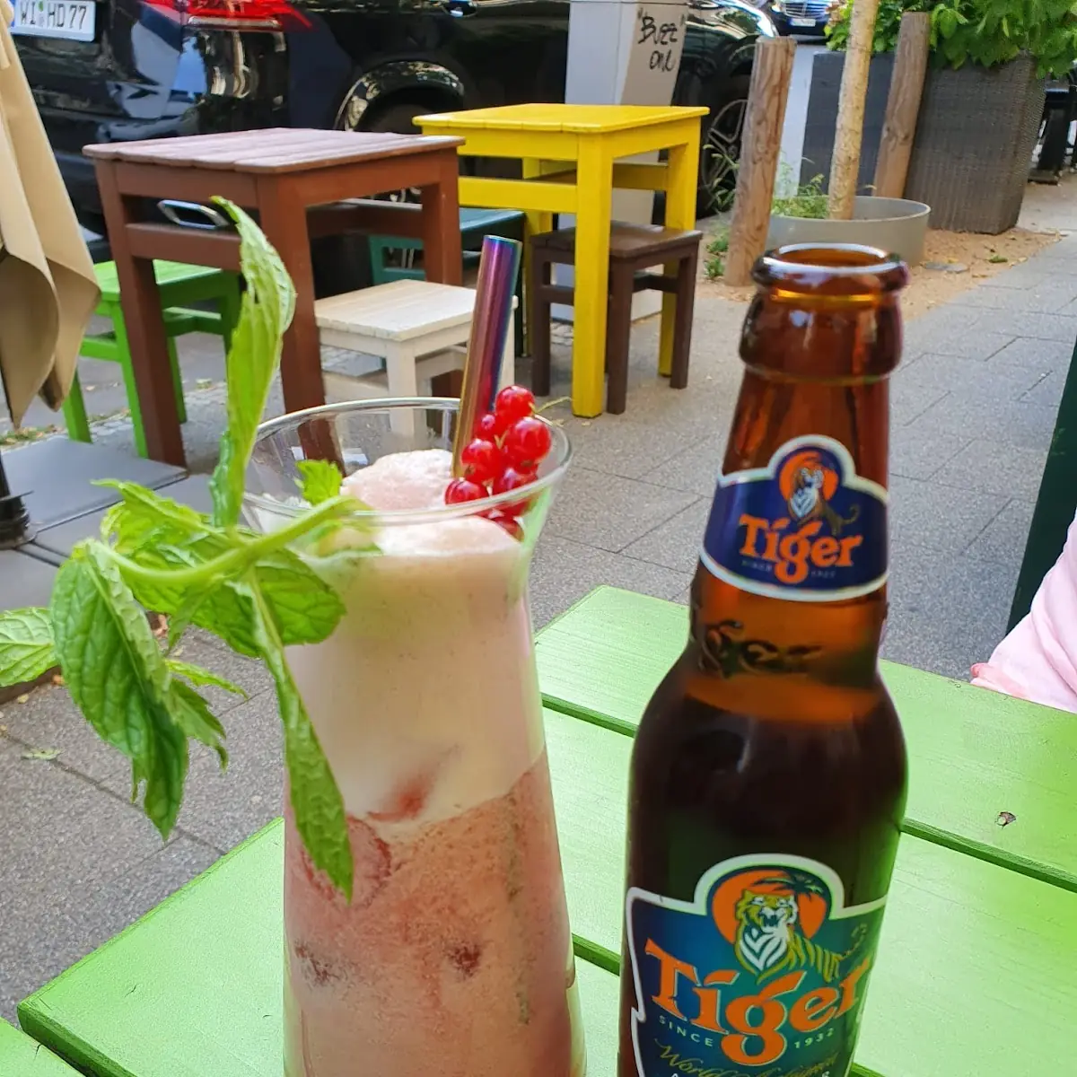 Cocktail