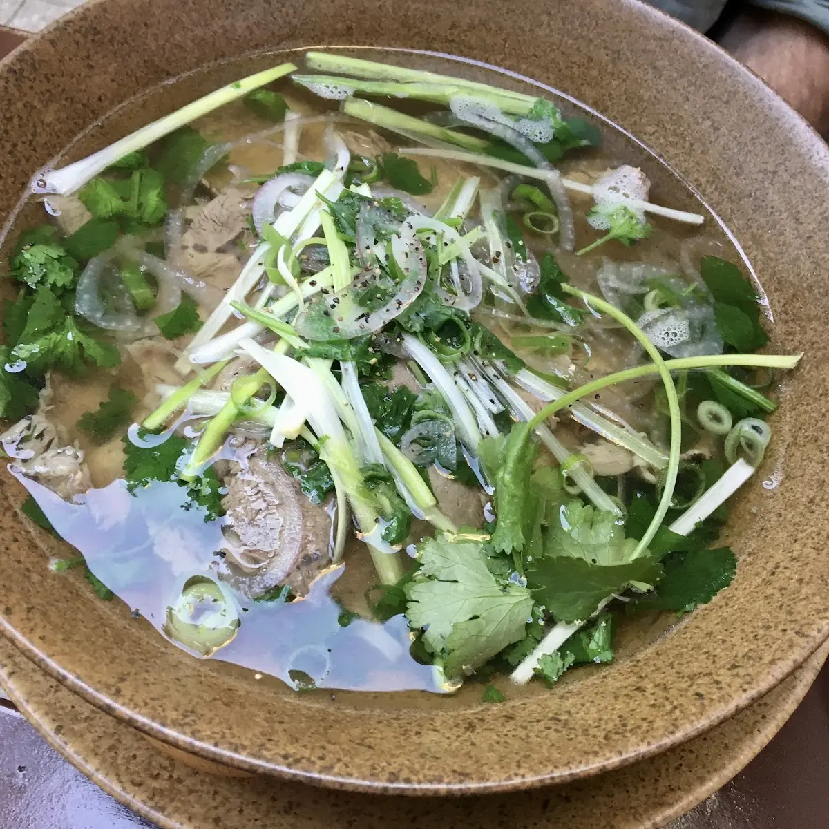Phở Bò
