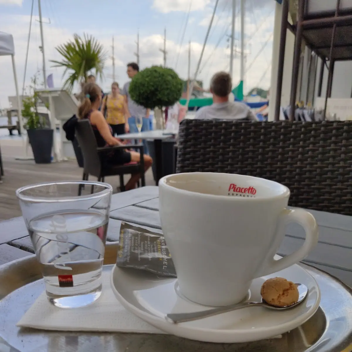 Kaffee
