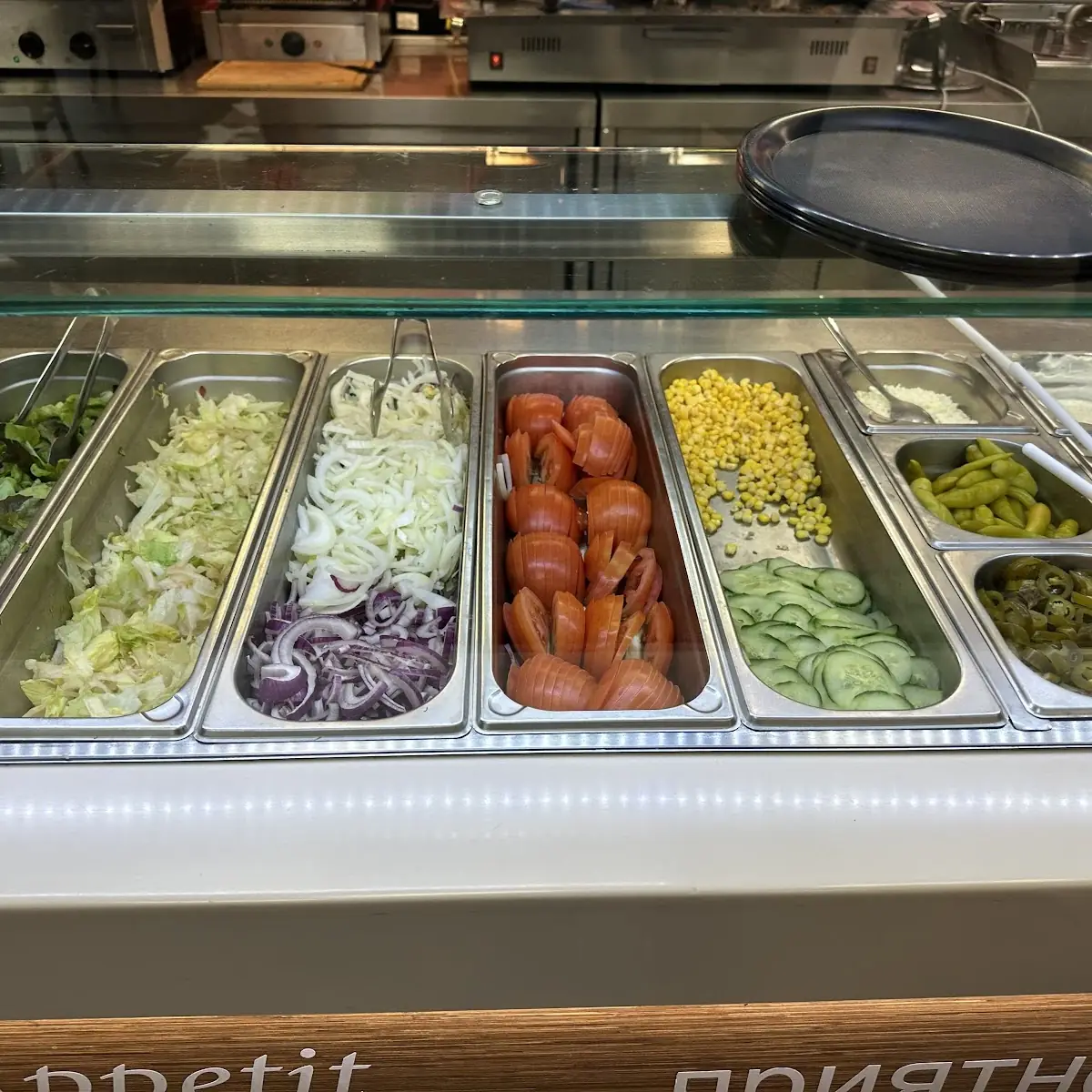 Salads