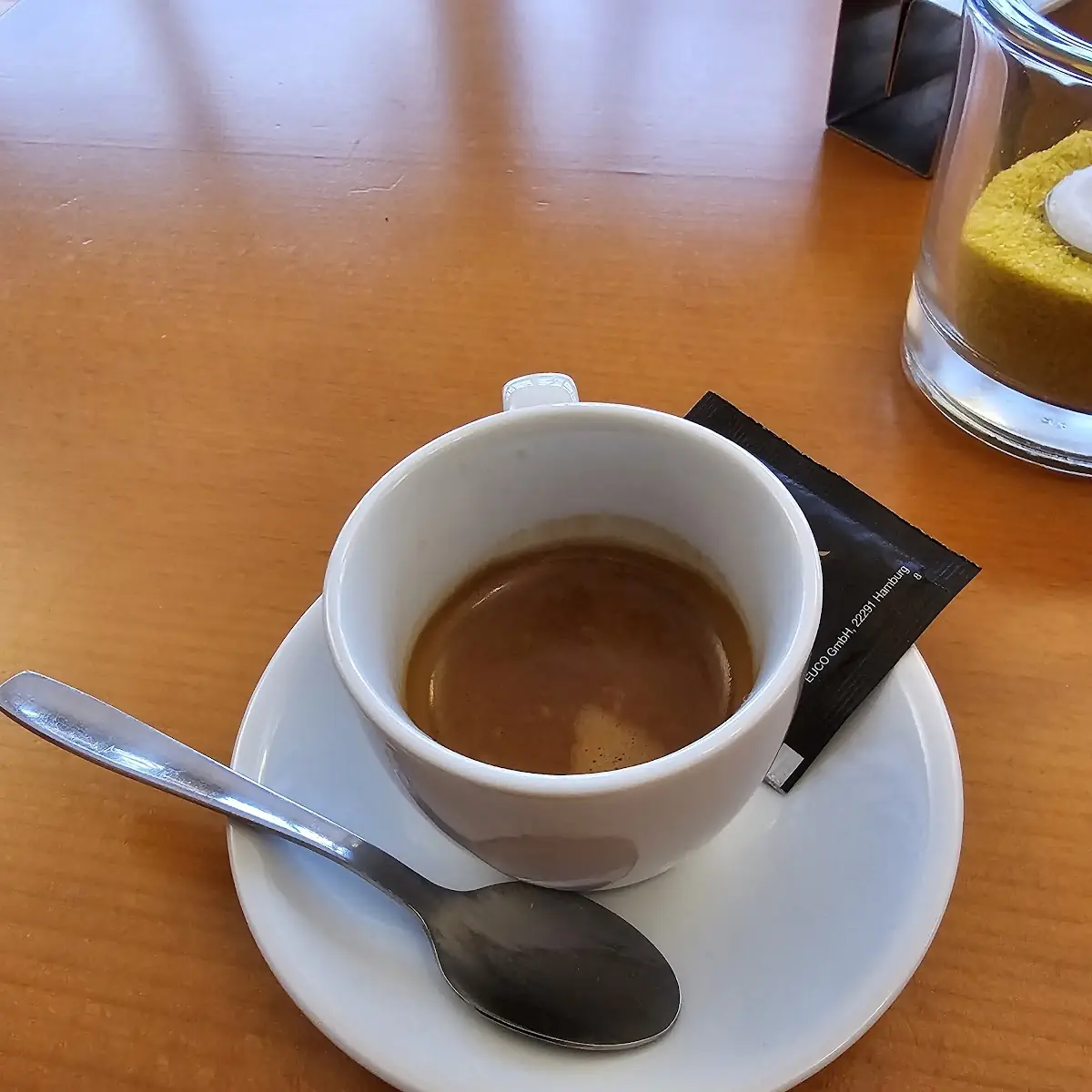 Espresso
