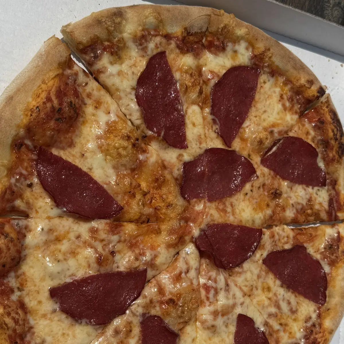 Salami