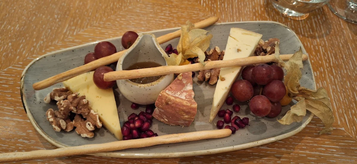 Käsevariation