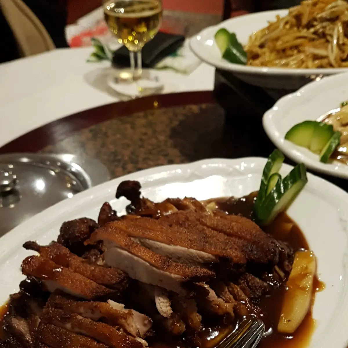 Peking Eend