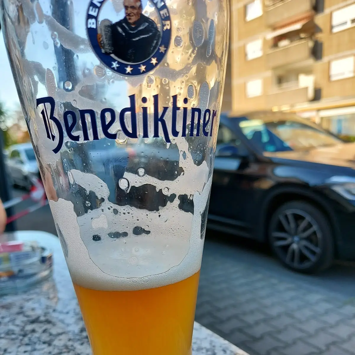 Hefeweizen