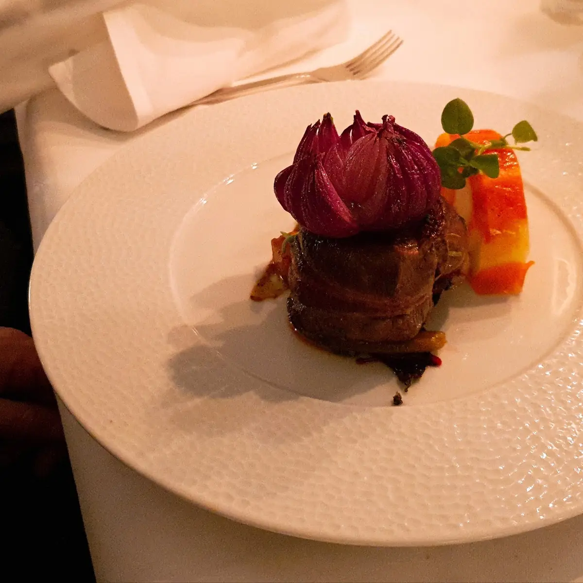 Filet