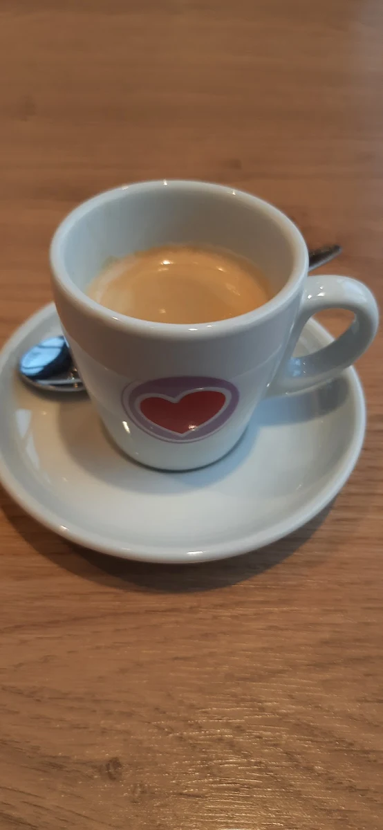 Espresso