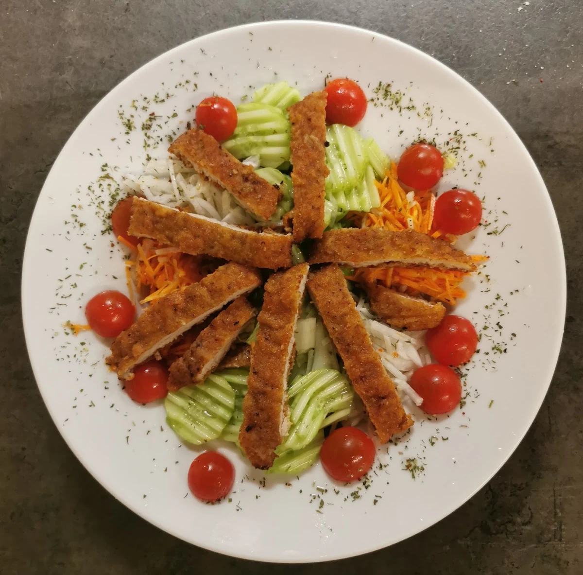 Highlights, Gasthaus Cafe Forster