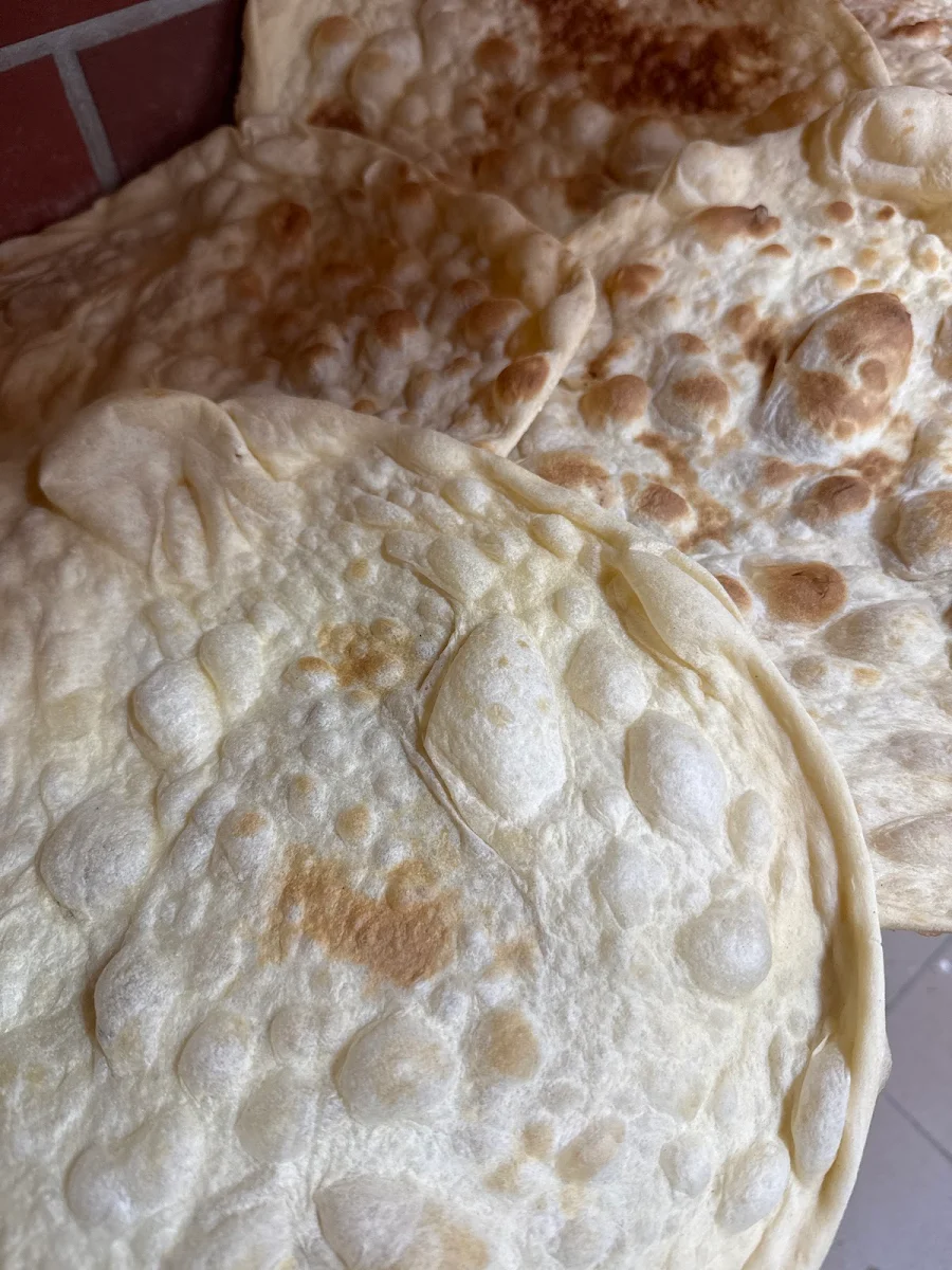 Lavash