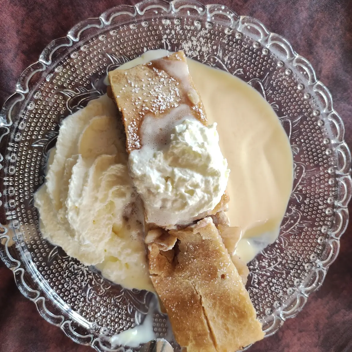 Strudel