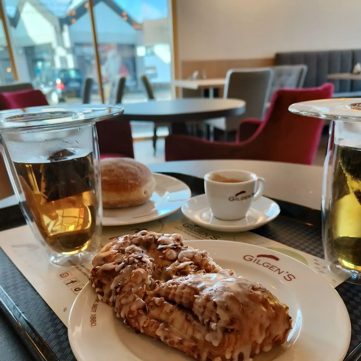 Nussschleife