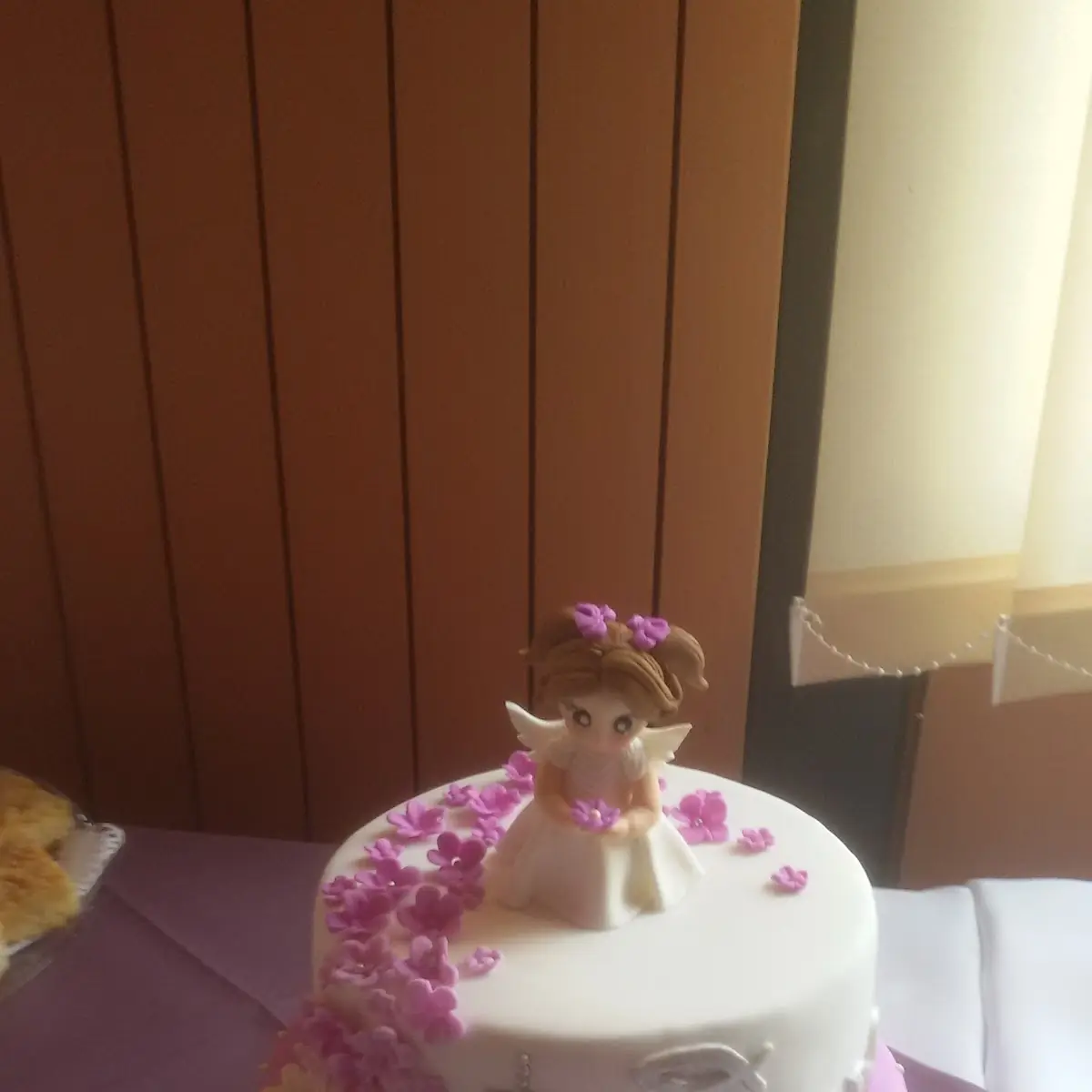 Hochzeitstorte