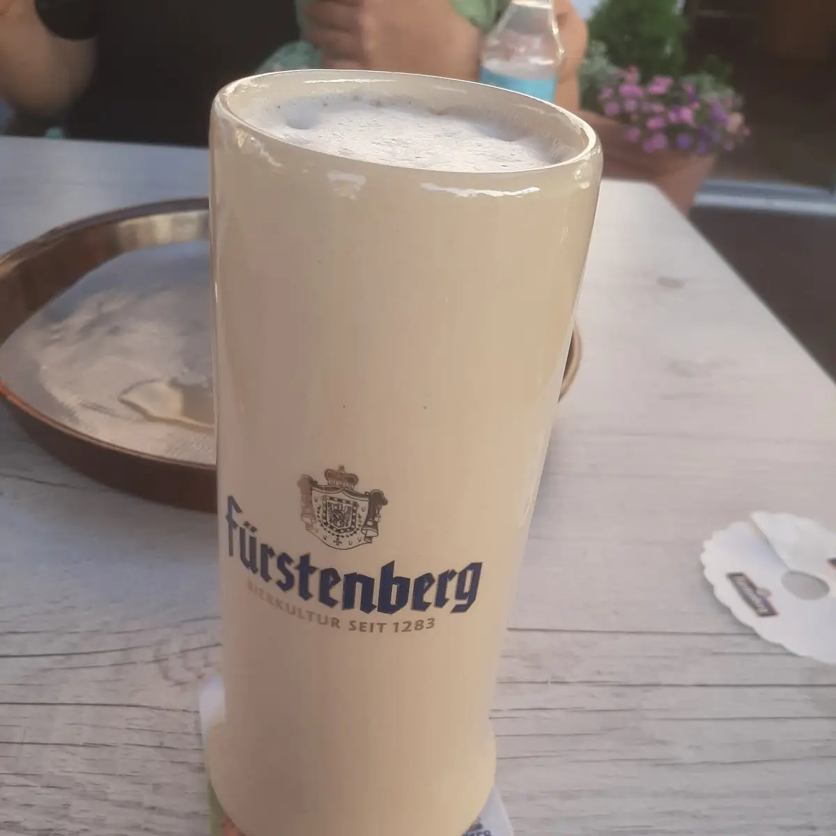 Fürstenberg Pils
