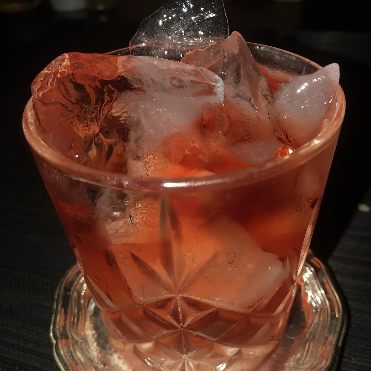 Negroni