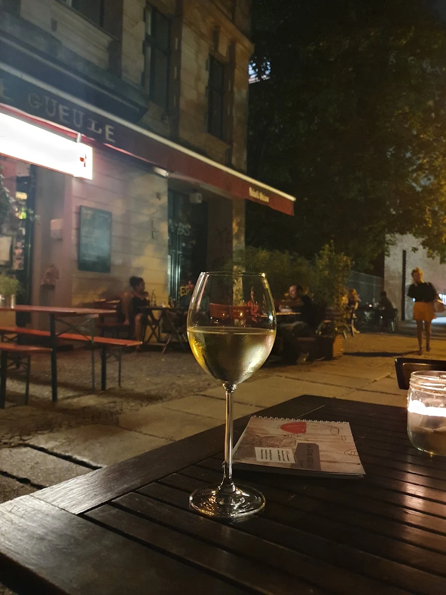 Wein