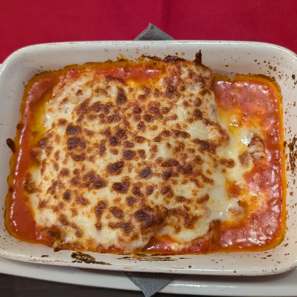 Cannelloni