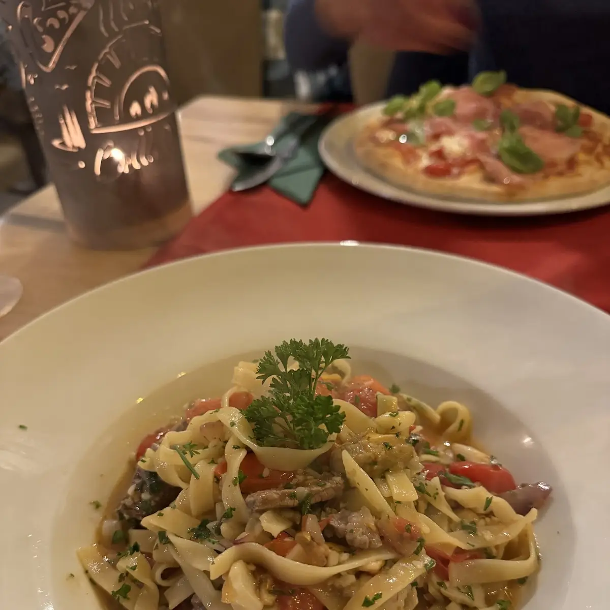 Pasta