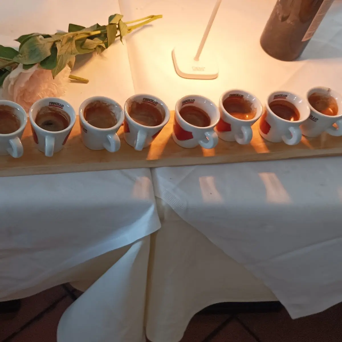 Espresso