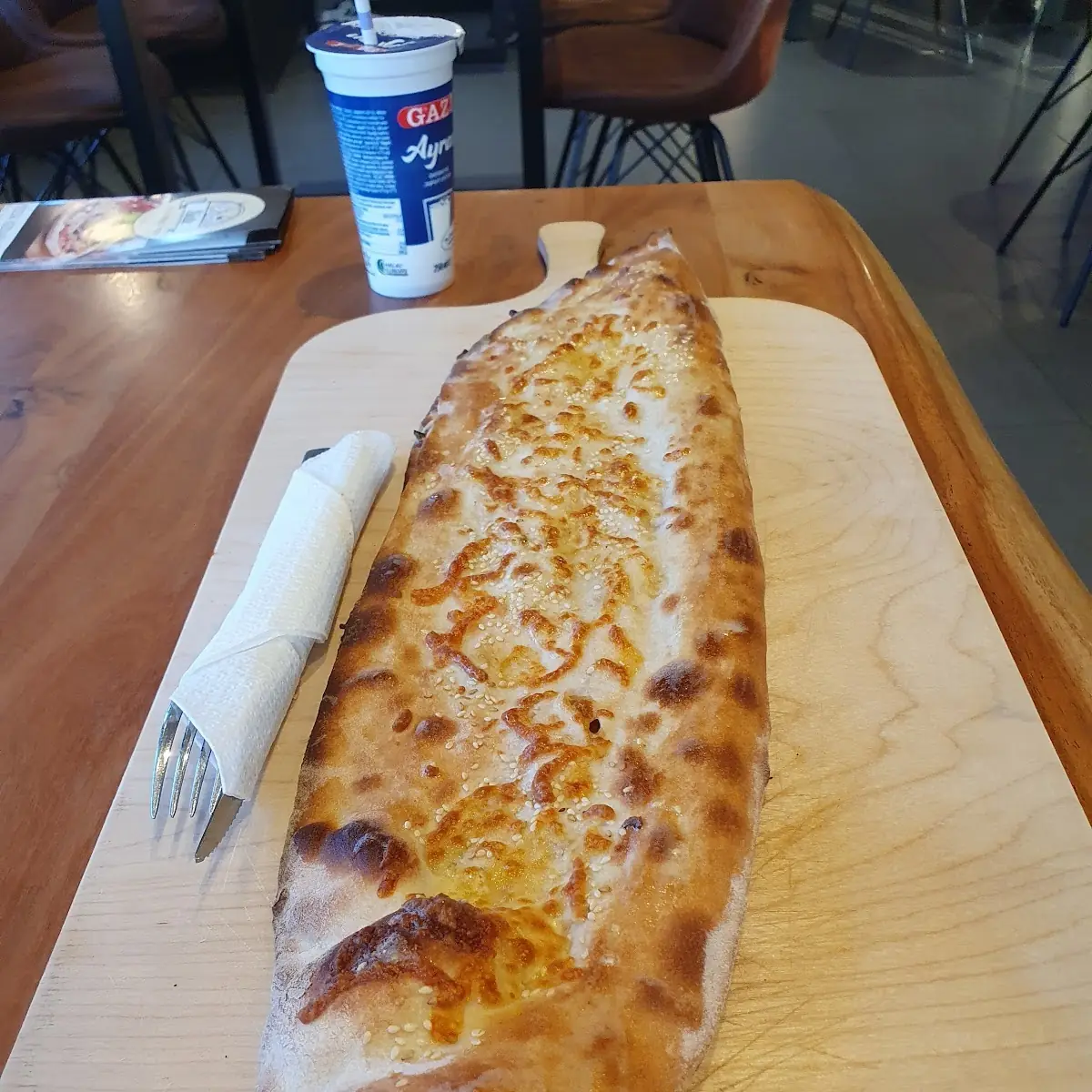 Stromboli