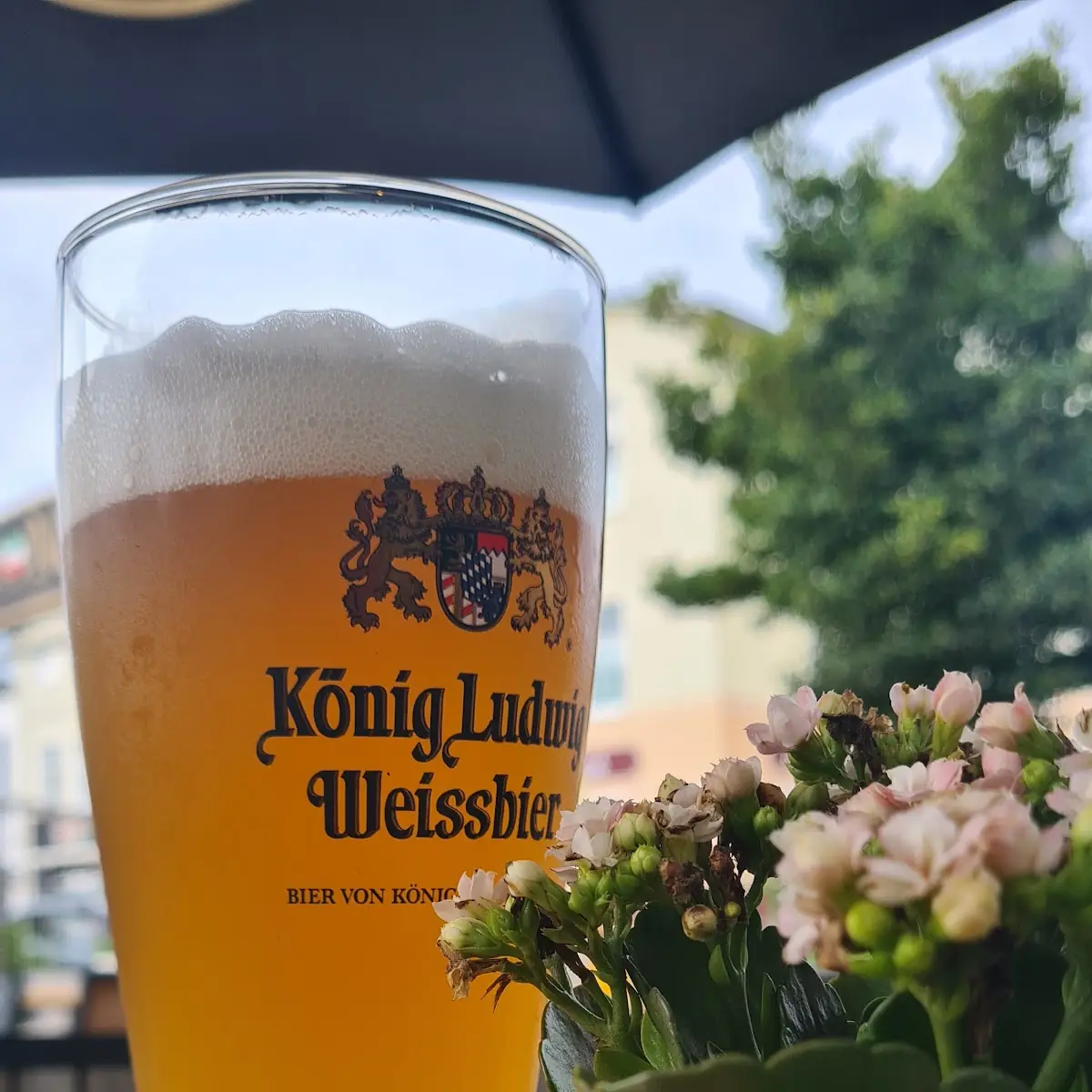 Weizenbier