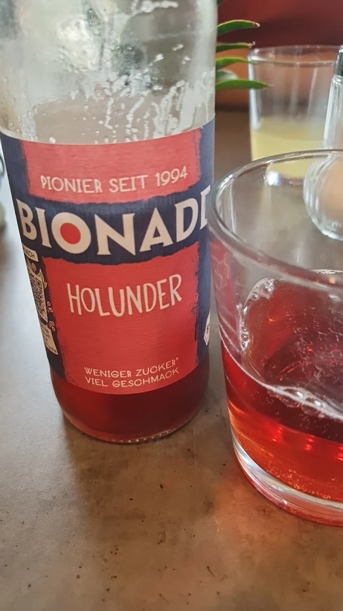 Bionade