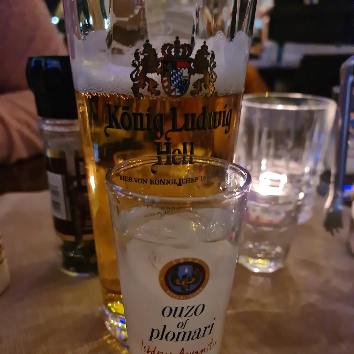 Ouzo