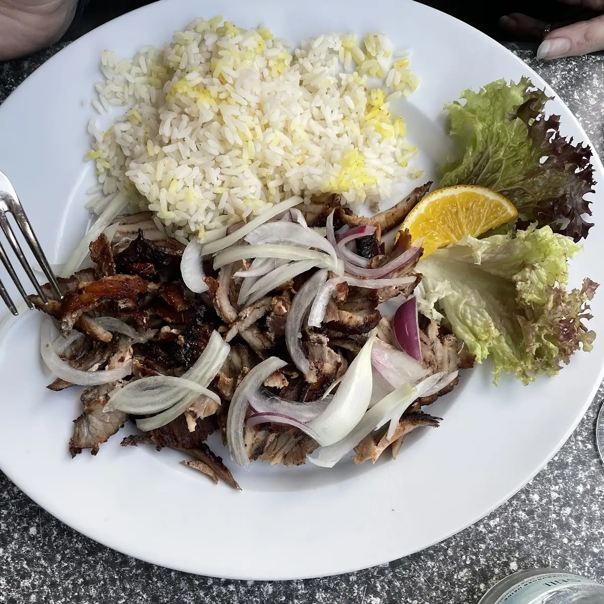 Gyros