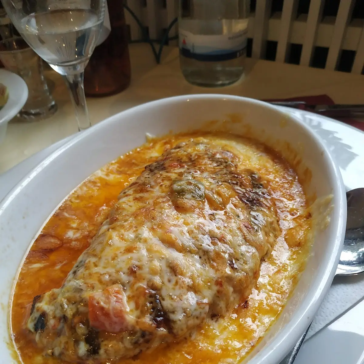 Lasagne